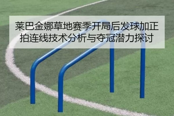 莱巴金娜草地赛季开局后发球加正拍连线技术分析与夺冠潜力探讨